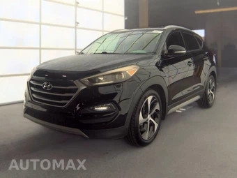 2017 Hyundai Tucson Sport - car from the USA, Manheim Buy-Now listing at AUTOMAX