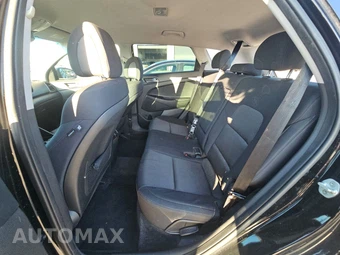 2017 Hyundai Tucson Sport - miniatura 13