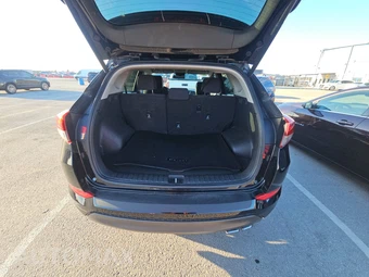 2017 Hyundai Tucson Sport - miniatura 16