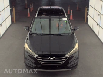 2017 Hyundai Tucson Sport - miniatura 2