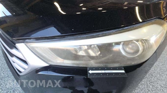 2017 Hyundai Tucson Sport - miniatura 21