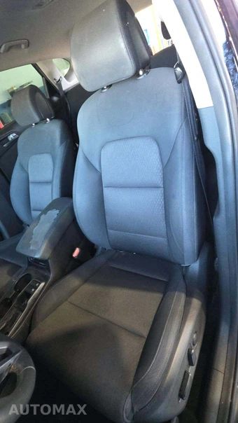 2017 Hyundai Tucson Sport - miniatura 25