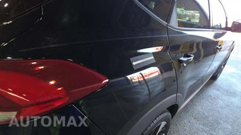 2017 Hyundai Tucson Sport - miniatura 27