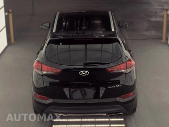 2017 Hyundai Tucson Sport - miniatura 5