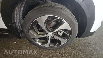 2017 Hyundai Tucson Sport - miniatura 27