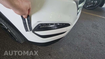 2017 Hyundai Tucson Sport - miniatura 29