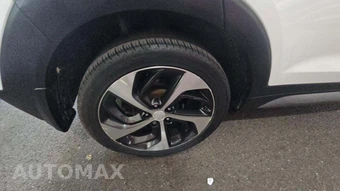 2017 Hyundai Tucson Sport - miniatura 33