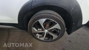 2017 Hyundai Tucson Sport - miniatura 40