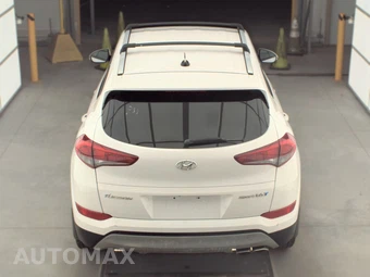 2017 Hyundai Tucson Sport - miniatura 5