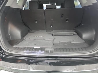 2017 Hyundai Tucson Sport - miniatura 13