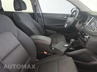 2017 Hyundai Tucson Sport - miniatura 15