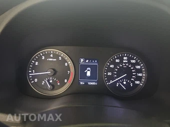 2017 Hyundai Tucson Sport - miniatura 17