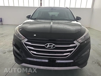 2017 Hyundai Tucson Sport - miniatura 2