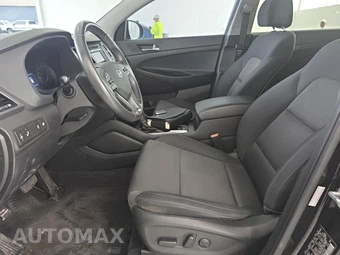 2017 Hyundai Tucson Sport - miniatura 7