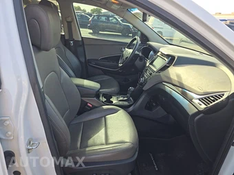 2017 Hyundai Tucson Sport - miniatura 11