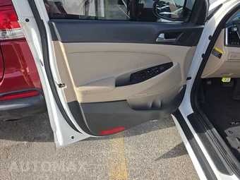 2017 Hyundai Tucson Sport - miniatura 13