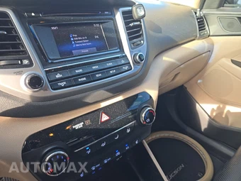 2017 Hyundai Tucson Sport - miniatura 15
