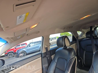 2017 Hyundai Tucson Sport - miniatura 16