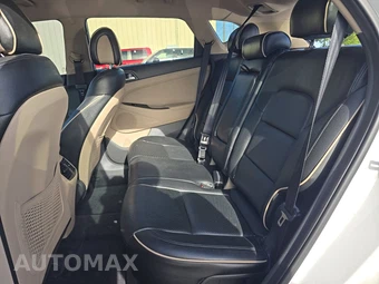 2017 Hyundai Tucson Sport - miniatura 17