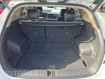 2017 Hyundai Tucson Sport - miniatura 18