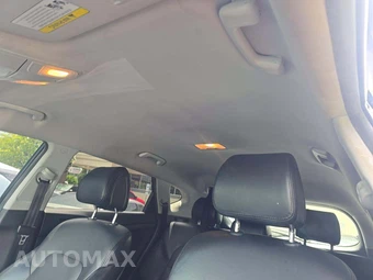 2017 Hyundai Tucson Sport - miniatura 10