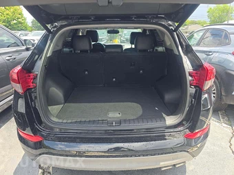 2017 Hyundai Tucson Sport - miniatura 13
