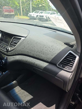 2017 Hyundai Tucson Sport - miniatura 18