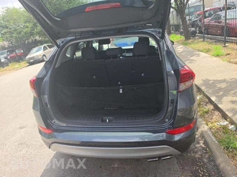 2017 Hyundai Tucson Sport - miniatura 14