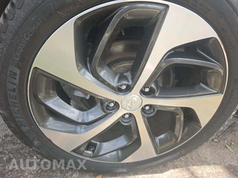 2017 Hyundai Tucson Sport - miniatura 21