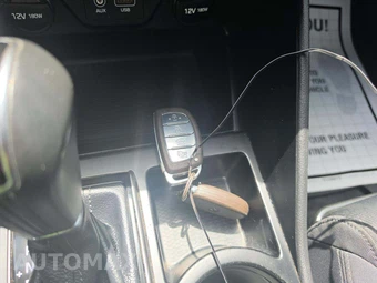2017 Hyundai Tucson Sport - miniatura 8