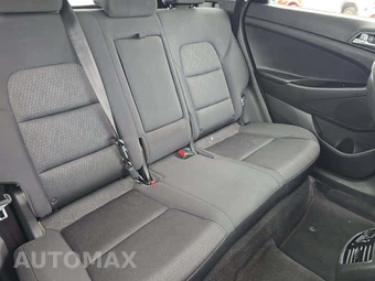 2017 Hyundai Tucson Sport - miniatura 13
