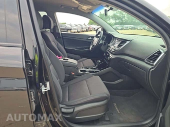 2017 Hyundai Tucson Sport - miniatura 15