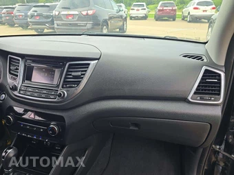 2017 Hyundai Tucson Sport - miniatura 16