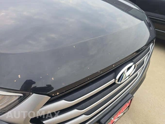 2017 Hyundai Tucson Sport - miniatura 19