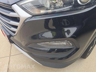 2017 Hyundai Tucson Sport - miniatura 20
