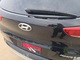 2017 Hyundai Tucson Sport - miniatura 25