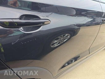 2017 Hyundai Tucson Sport - miniatura 27