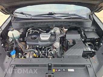 2017 Hyundai Tucson Sport - miniatura 29