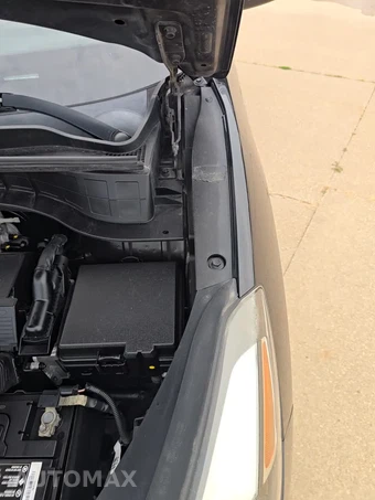 2017 Hyundai Tucson Sport - miniatura 30