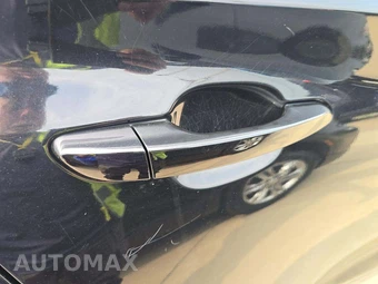 2017 Hyundai Tucson Sport - miniatura 32