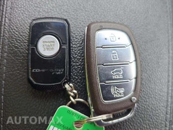 2017 Hyundai Tucson Sport - miniatura 5
