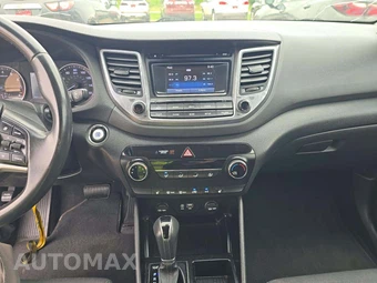 2017 Hyundai Tucson Sport - miniatura 7