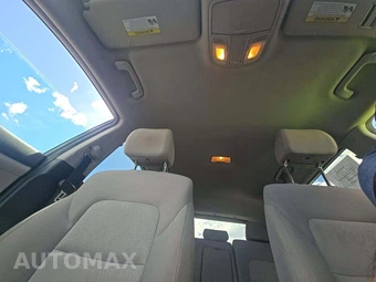 2017 Hyundai Tucson Sport - miniatura 11