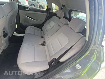 2017 Hyundai Tucson Sport - miniatura 13
