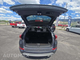 2017 Hyundai Tucson Sport - miniatura 14