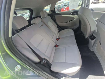 2017 Hyundai Tucson Sport - miniatura 16