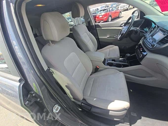 2017 Hyundai Tucson Sport - miniatura 18