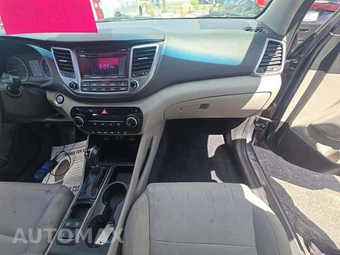 2017 Hyundai Tucson Sport - miniatura 19