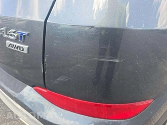 2017 Hyundai Tucson Sport - miniatura 24