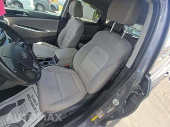 2017 Hyundai Tucson Sport - miniatura 6